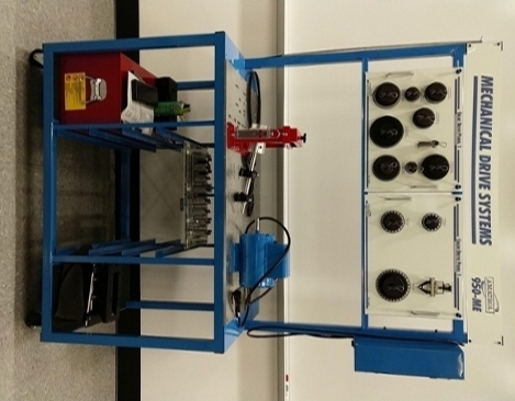 Mechanical Drives System